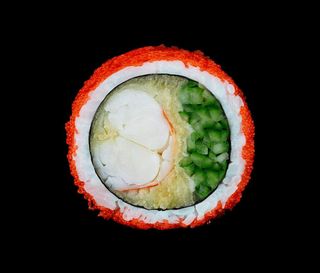 California EBI TEMPURA