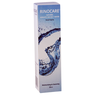 რინოქეარი სპრეი ცხვირის 30მლ ფლაკონი #1 0 Rinocare nasal spray 30.0