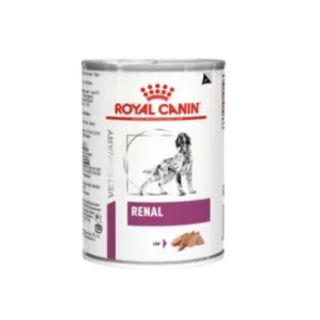 როიალ კანინი - რენალ პაშტეტი 410გრ