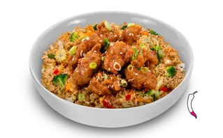 Arroz Yaowarat