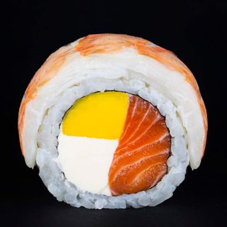 Philadelphia EBI MANGO DELUXE