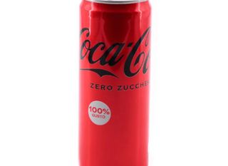 Coca cola zero