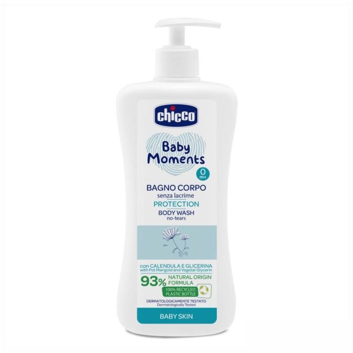 CHICCO BM normal kupka protection 500ml