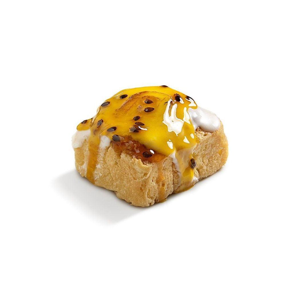 Roll Maracuyá