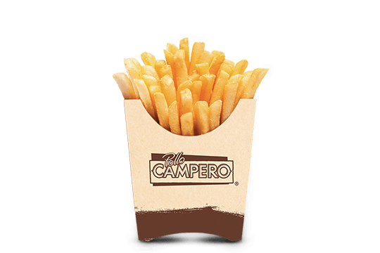 Papas Fritas-Grande