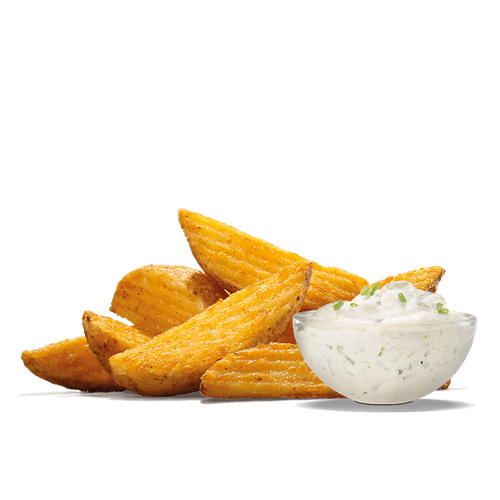 Patatas Supreme