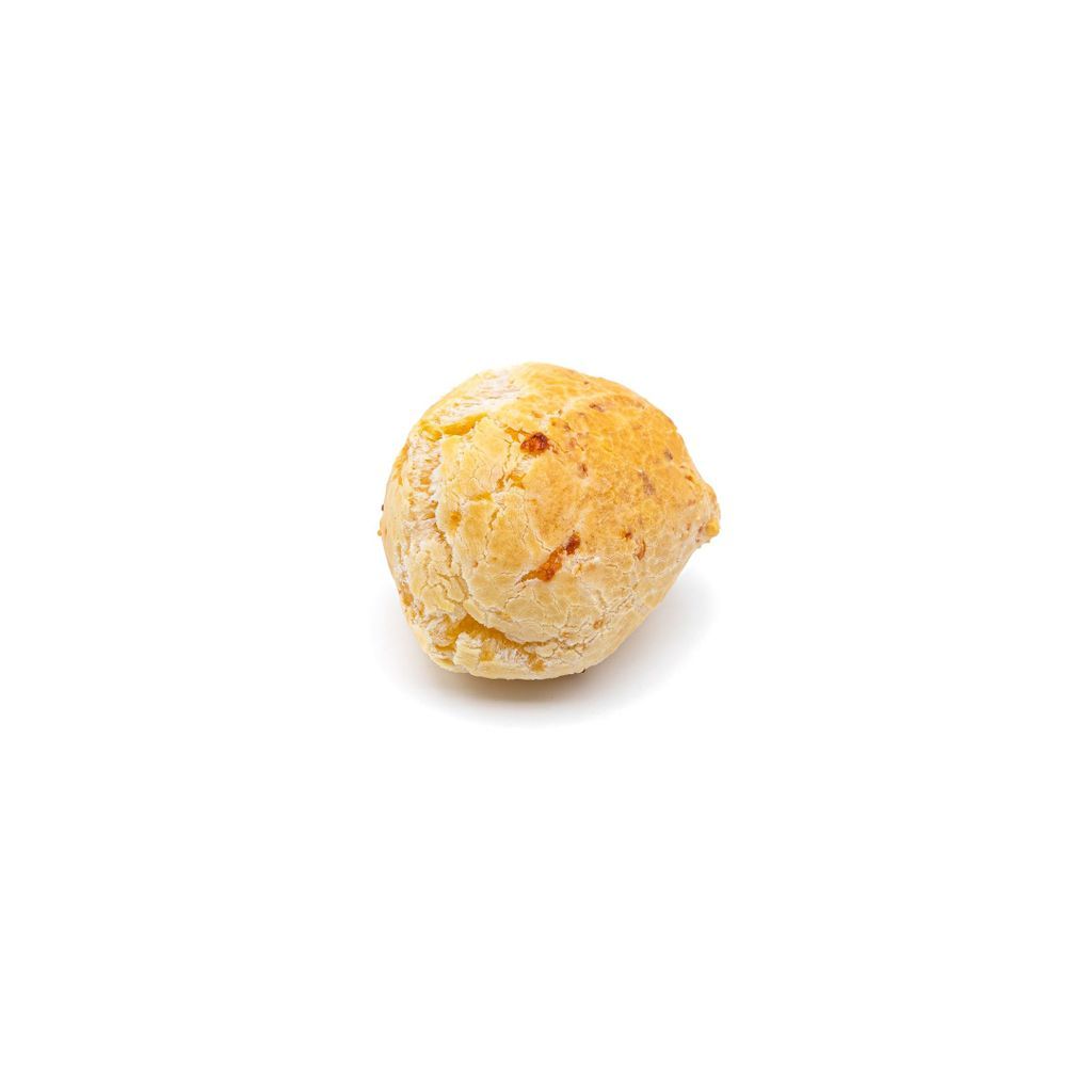 Pan de Queso Sin Gluten