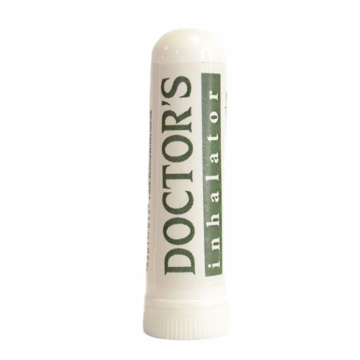 DOCTORS INHALATOR ZA NOS 