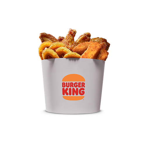 Cubo King Aros