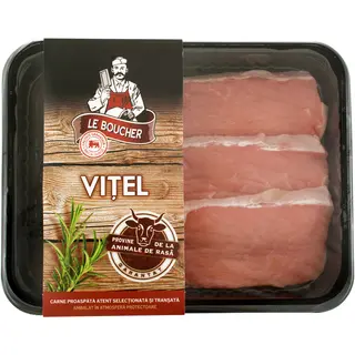 Le Boucher, Friptura de vitel de lapte 400g (ID 16917)
