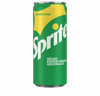 SPRITE.