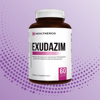 ექსუდაზიმი კაფსულა #60 0 Exudazim caps #60