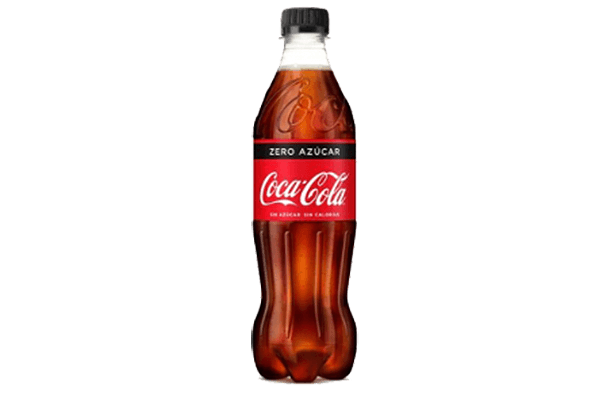 Coca-Cola Zero®