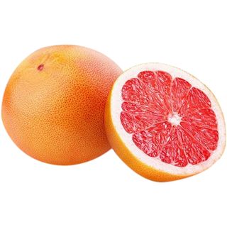 Grepfrut rosu (vrac) +/-1.000 Kg (ID 45814)