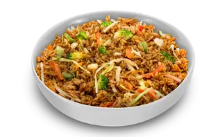 Arroz Frito