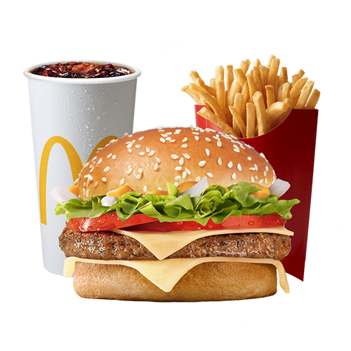 Maxi Best Of™ Grand Beef - Sa