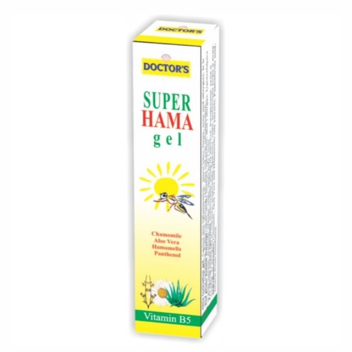 Doctors Super Hama gel 50ml