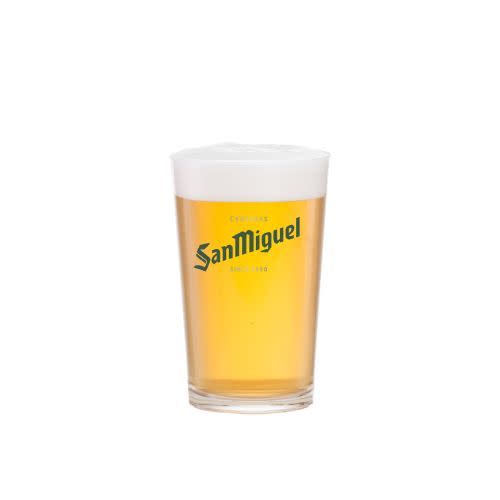 Cerveza San Miguel Especial (33cl)