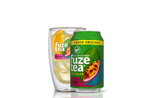 Fanta Limón