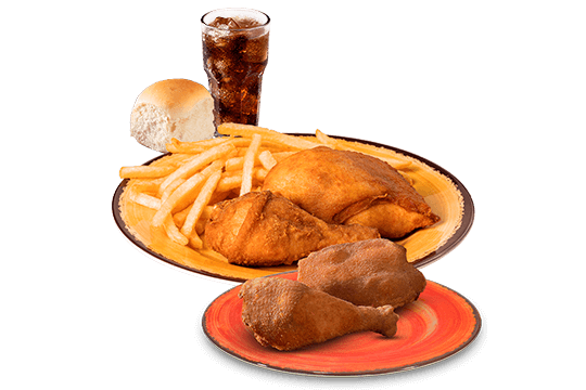 Menu Campero(M,Tue,Thu)