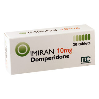 იმირანი ტაბლეტი 10მგ #20 0 Imirani tab 10mg #20