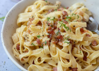 Фетучині Карбонара