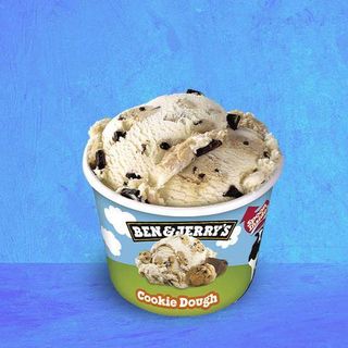 Ben&Jerry's Cookie Dough (100ml)