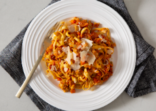 Фетучині Болоньєзе