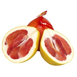 Pomelo rosu (vrac) +/-1.500 Kg (ID 4499)