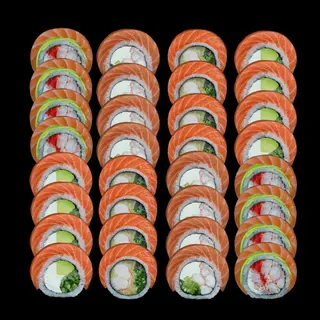 SAKE DELUXEPAK