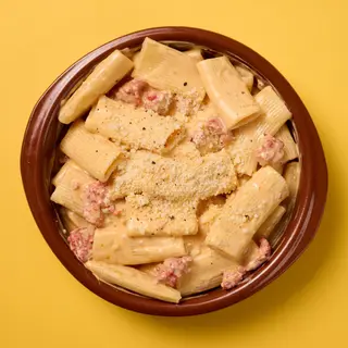Rigatoni de l'Amor <3