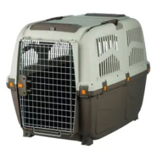 გადასაყვანი კონტეინერი, სკუდო 6