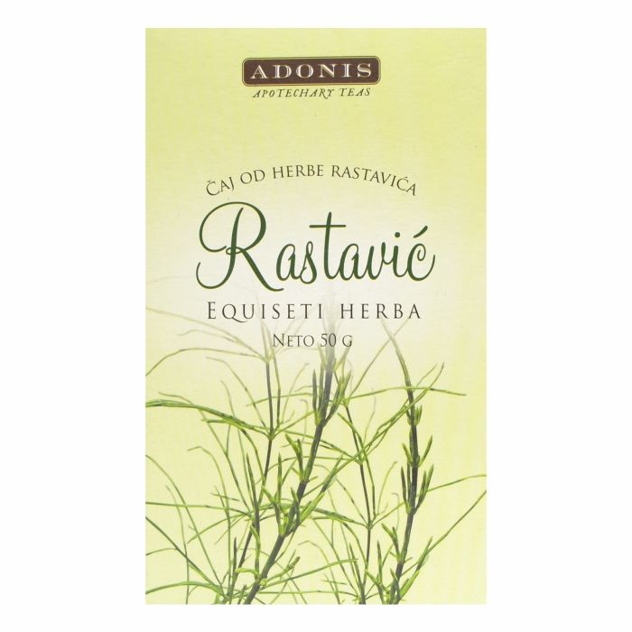 CAJ RASTAVIC HERBA 50G ADONIS