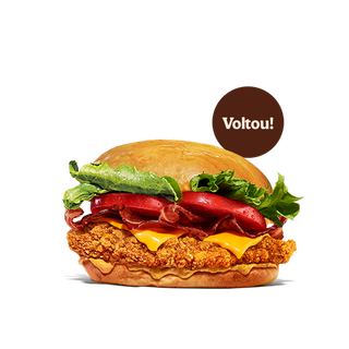 King Chicken