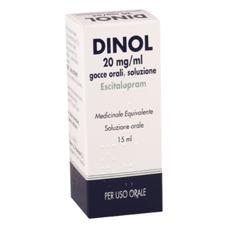 დინოლი ხსნარი ორალური 20მგ/1მლ 15მლ #1 0 Dinol oral solution 20mg/ml 15ml #1