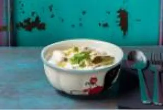 SOPA COCO