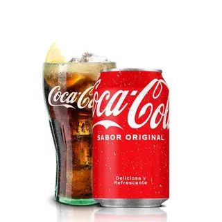 Coca Cola