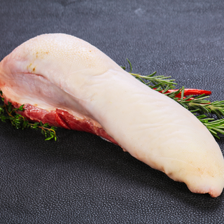 langue de veau - 500g (tendre et savoureuse)