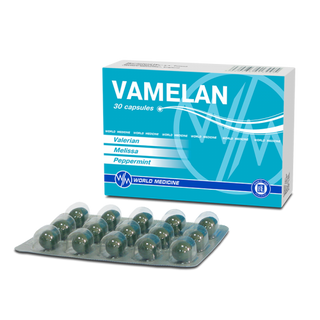 ვამელანი კაფსულა #30 0 Vamelan caps #30