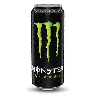 Monster (50cl)