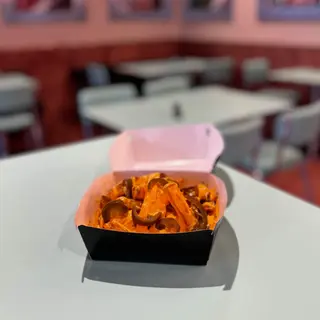 Spicy Time Square