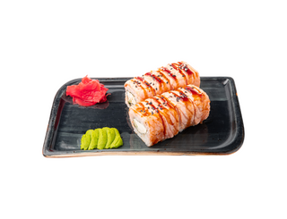 Запеченная Филадельфия