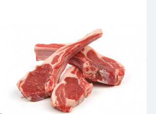 Carré d’Agneau 300 g