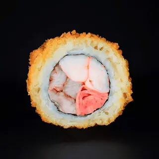 DOUBLE UNAGI PANKO