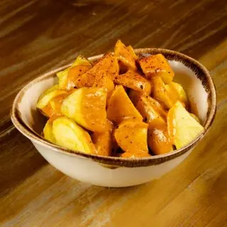 Bravas La Mari