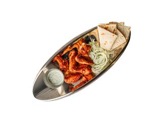 Крылышки куриные