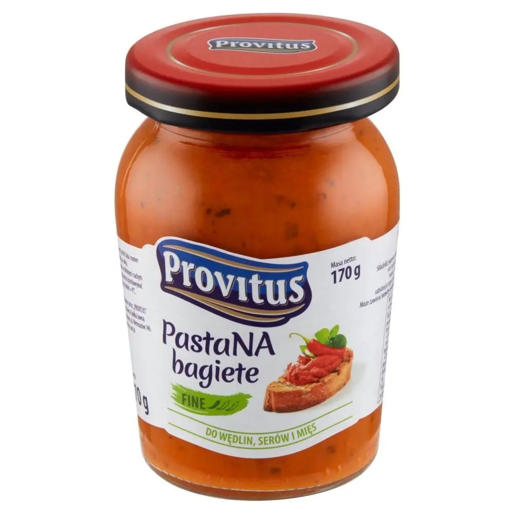 Antipasti