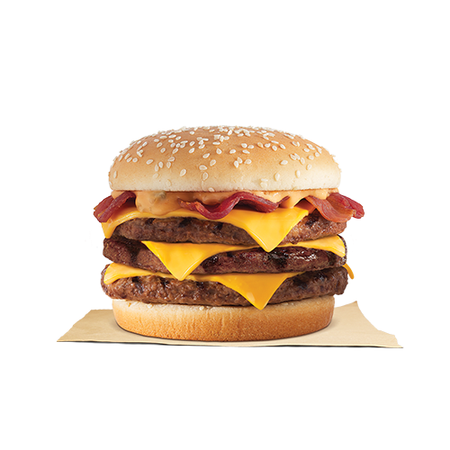 Stacker Triplo