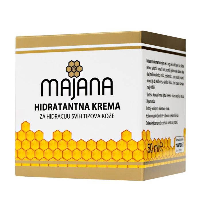 MAJANA Hidratantna krema 50ml 