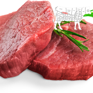Fillet de veau - 250 g